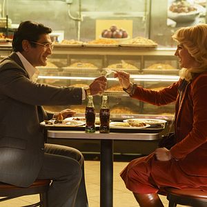 Bilder Welcome To Chippendales