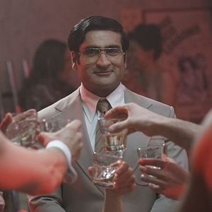 Bilder Welcome To Chippendales