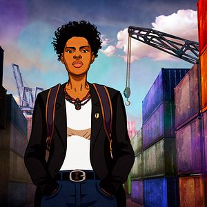 Bilder Black is Beltza II: Ainhoa