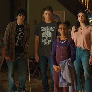 Bilder Jack Dylan Grazer