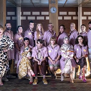 Bilder Najsrekjniot Chovek Na Svetot