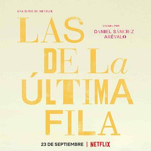 Bilder Die Mädchen aus der letzten Reihe