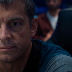 Bilder Joel Kinnaman