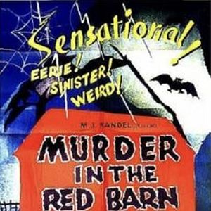 Bilder Maria Marten, or The Murder in the Red Barn