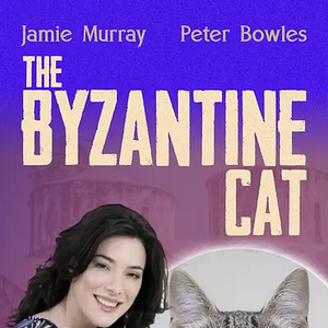 Bilder The Byzantine Cat