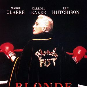 Bilder Blonde Fist