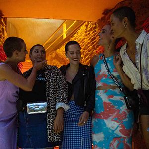 Bilder Mónica Miranda