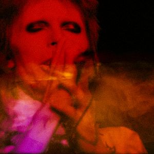 Bilder Moonage Daydream