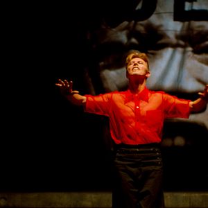 Bilder Moonage Daydream