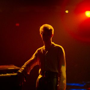 Bilder Moonage Daydream