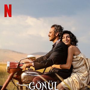 Bilder Gönül - Herzenslied