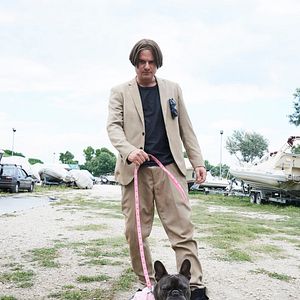 Bilder Edoardo Pesce