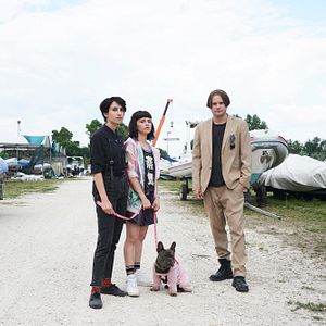 Bilder Silvia D'Amico