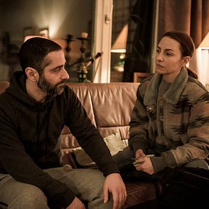 Bilder Die Zukunft ist ein einsamer Ort