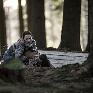 Bilder Die Zukunft ist ein einsamer Ort