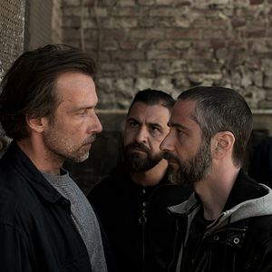 Bilder Lucas Gregorowicz