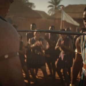 Bilder The Woman King