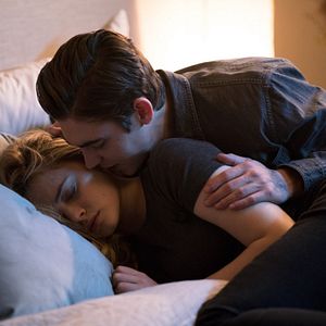 Bilder Hero Fiennes Tiffin