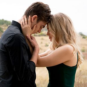 Bilder Hero Fiennes Tiffin