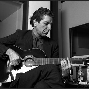 Bilder Hallelujah: Leonard Cohen, A Journey, A Song