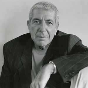 Bilder Hallelujah: Leonard Cohen, A Journey, A Song