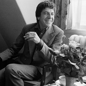 Bilder Hallelujah: Leonard Cohen, A Journey, A Song