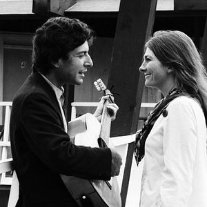 Bilder Hallelujah: Leonard Cohen, A Journey, A Song