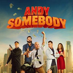 Bilder Andy Somebody