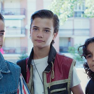 Bilder Izan Fernández