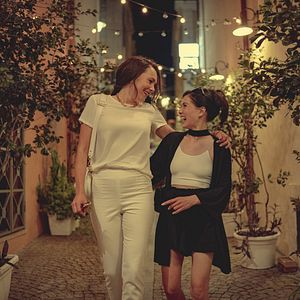 Bilder Anna-Maria Sieklucka