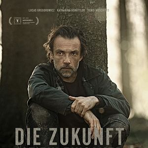 Bilder Die Zukunft ist ein einsamer Ort