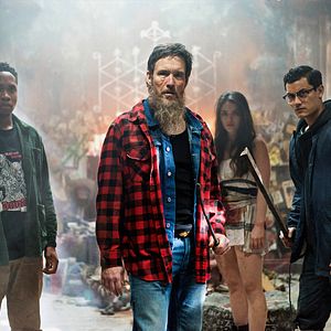 Bilder Jeepers Creepers Reborn