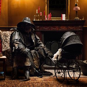 Bilder Jeepers Creepers Reborn