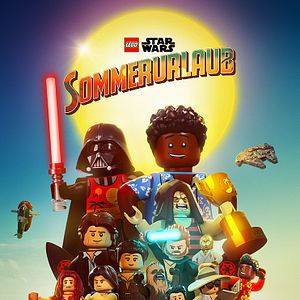 Bilder LEGO Star Wars: Sommerurlaub
