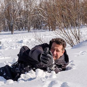 Bilder Schwarz wie Schnee