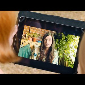 Bilder Nora Tschirner