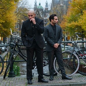 Bilder Emilio Sakraya