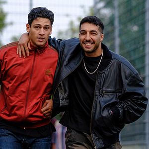 Bilder Emilio Sakraya