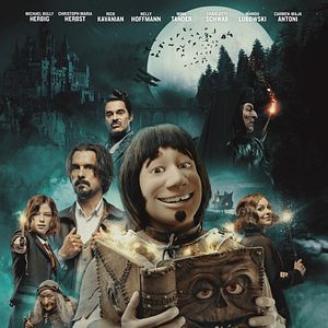 Bilder Hui Buh und das Hexenschloss