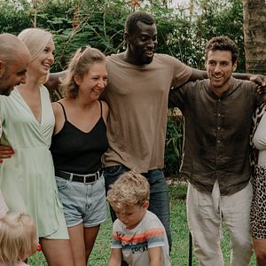 Bilder Für Lionel - Die Zukunft beginnt mit dir