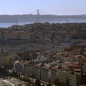 Bilder Fado - Die Stimmen von Lissabon