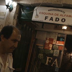 Bilder Fado - Die Stimmen von Lissabon