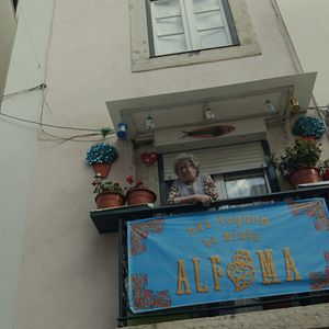 Bilder Fado - Die Stimmen von Lissabon