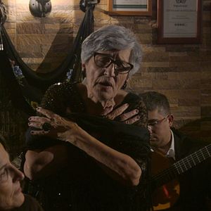 Bilder Fado - Die Stimmen von Lissabon