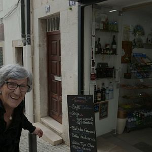 Bilder Fado - Die Stimmen von Lissabon