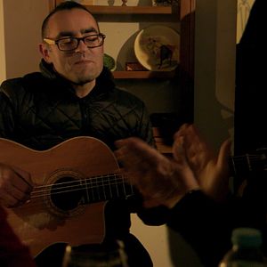 Bilder Fado - Die Stimmen von Lissabon