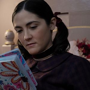 Bilder Orphan 2: First Kill