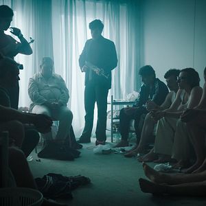 Bilder 1972 – Münchens schwarzer September