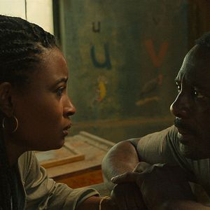 Bilder Beast - Jäger ohne Gnade