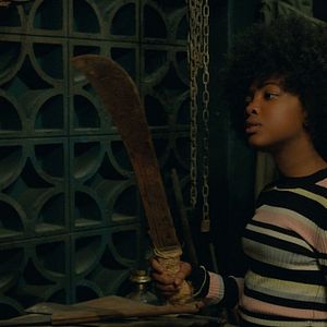 Bilder Beast - Jäger ohne Gnade